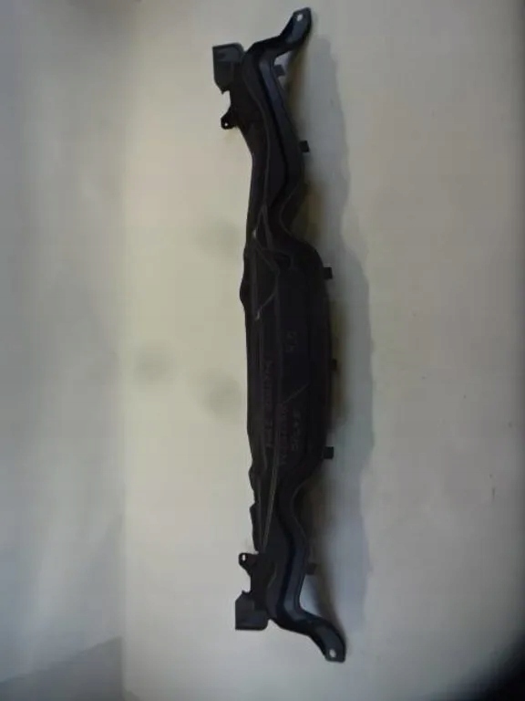 фото №1, Жабо нижні перед ford ecosport