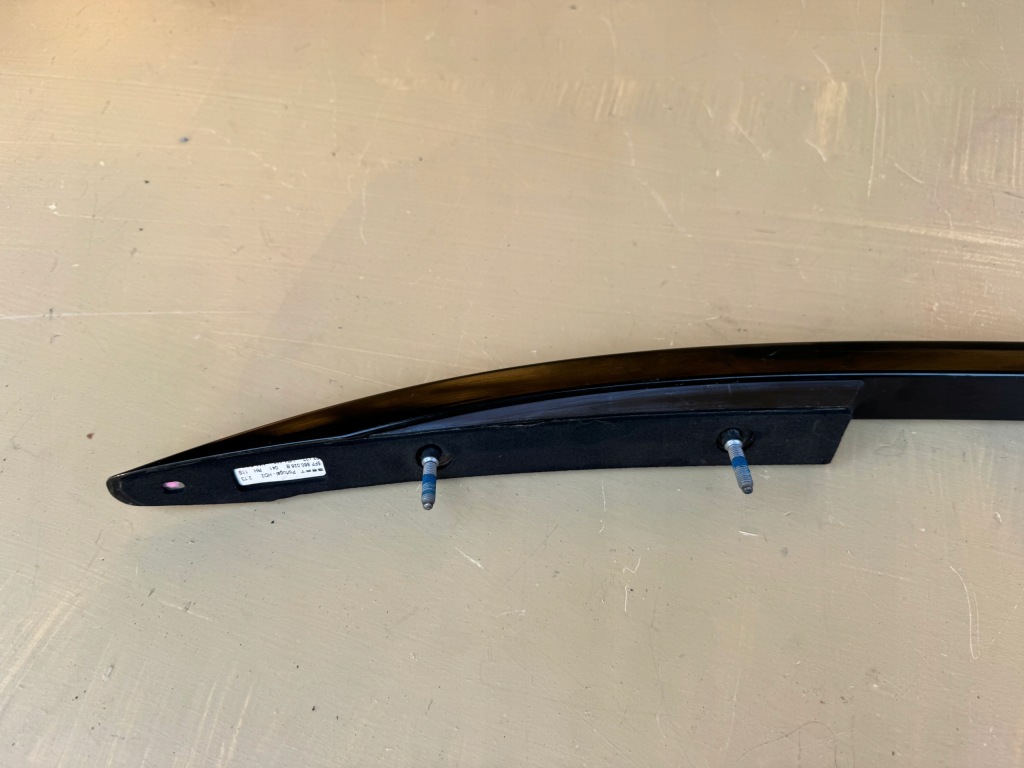 Seat cupra formentor 20r- рейлінг даховий правий 5ff860026 в Україні