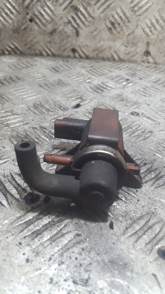 фото №4, Клапан вакуумa ford focus mk2