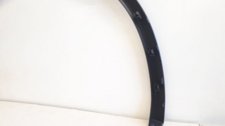 Vw tiguan 2015 5na r-line крила лівий перед Недорого