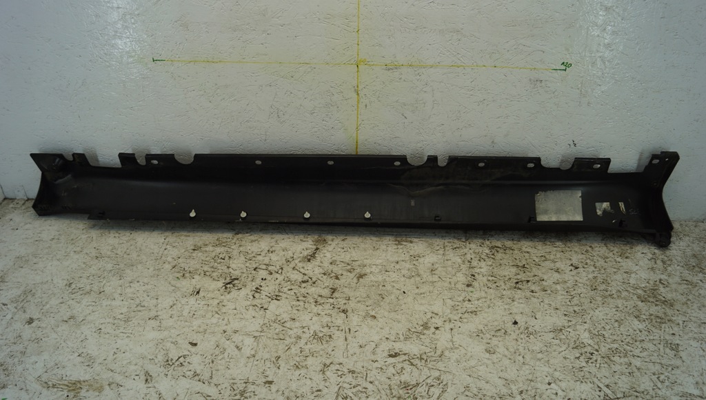 фото №6, Поріг молдинг поріг ліва bmw x5 e70 m-pakiet