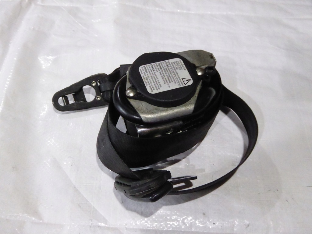 фото №1, Pas безопасности audi оригинальный номер 4f0857706a