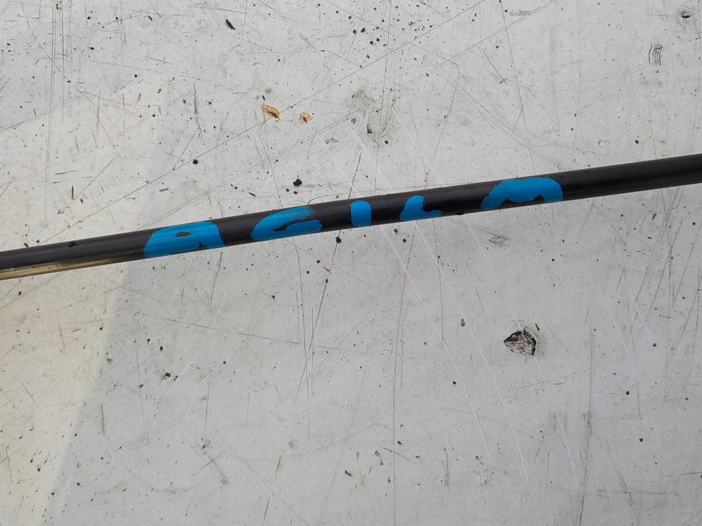 фото №3, Opel agila b kij дріт підпора капот