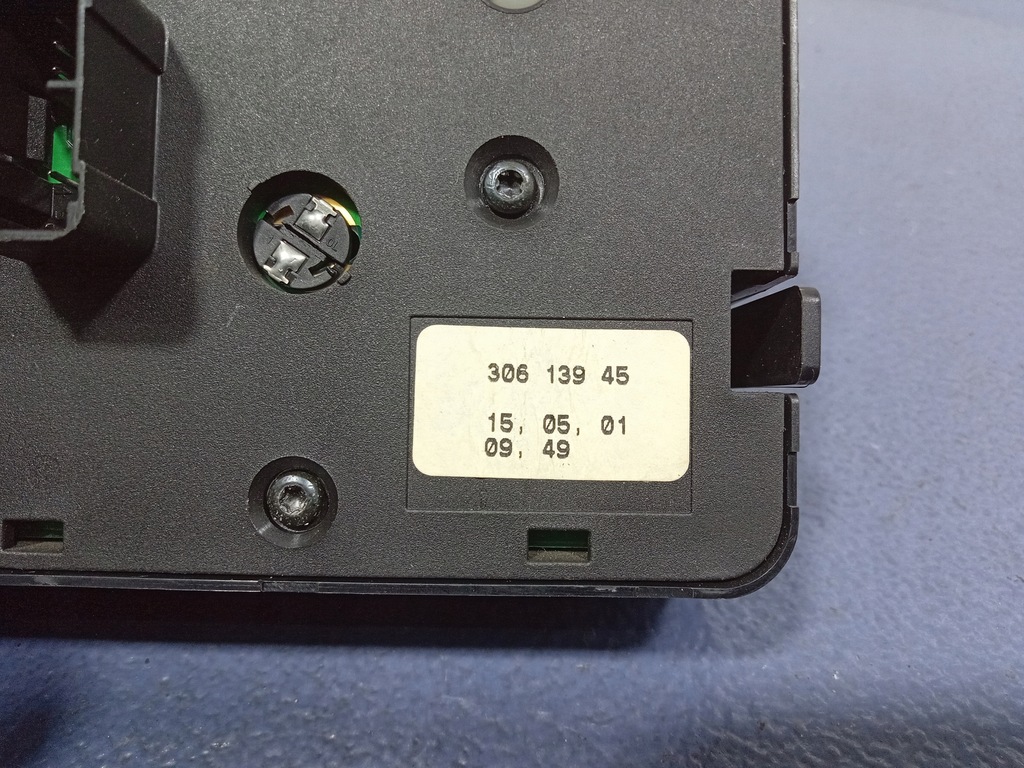 фото №6, Volvo s40 v40 i lift перемикач світла 30613945