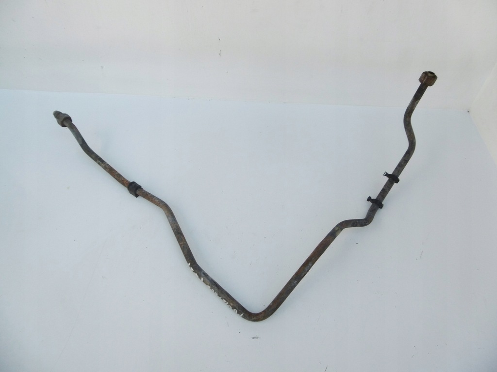 фото №7, Шланг трубка компрессора воздуха magnum dxi