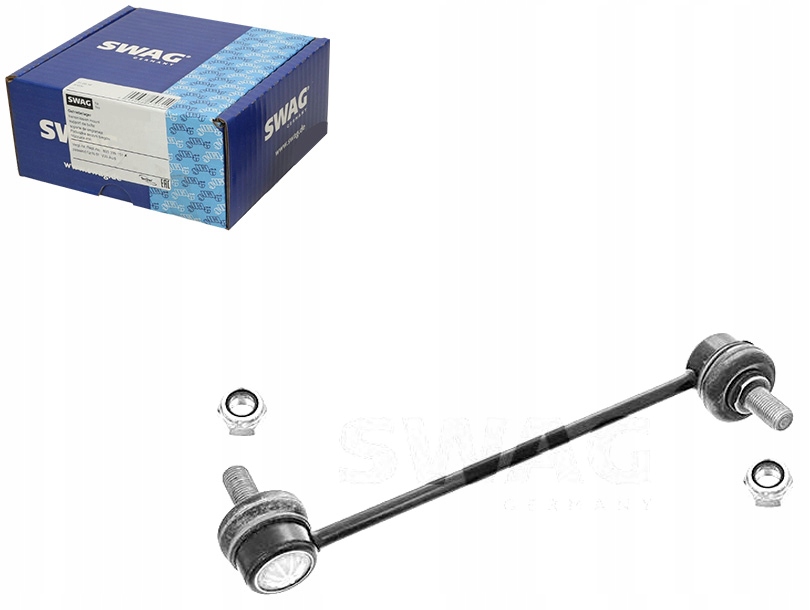 фото №1, Swag тяга кронштейн стабилизатор aw1350142r adg08