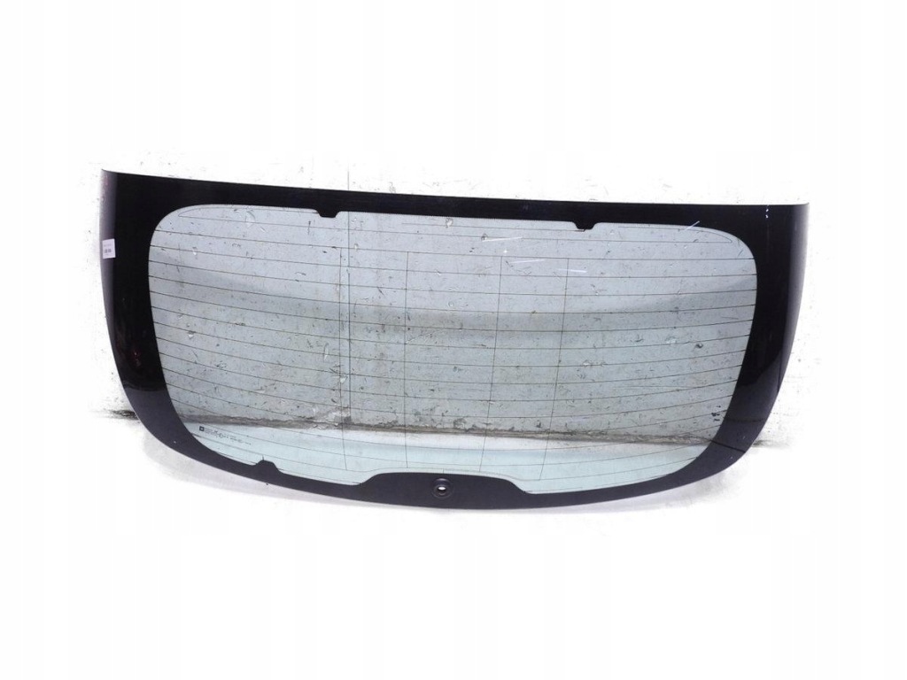 фото №1, Скло кришки задня opel astra j hb