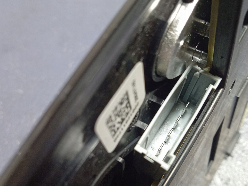 фото №5, Bmw i4 g26 g20 ліхтарі стельовий освітлення 5a5a503