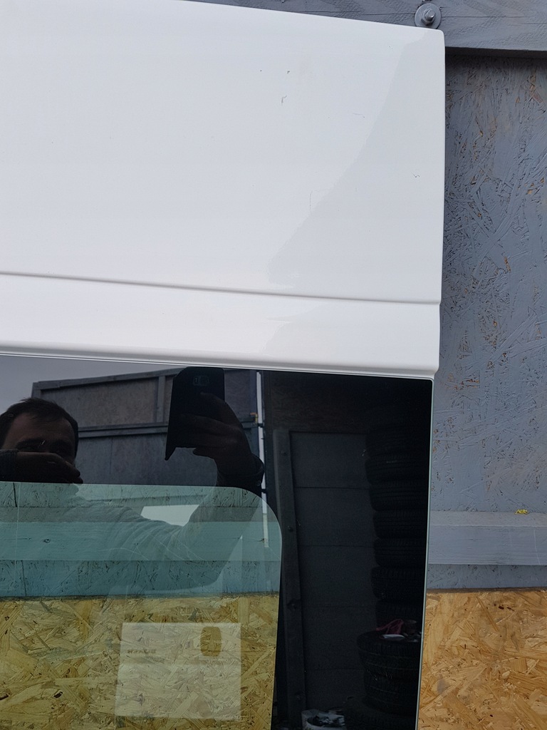 фото №5, Peugeot boxer iii двері зсувні бічний