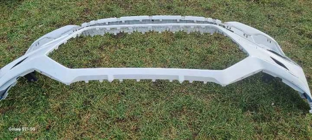 фото №7, Audi a1 s-line 18-22 бампер передний 82a807437