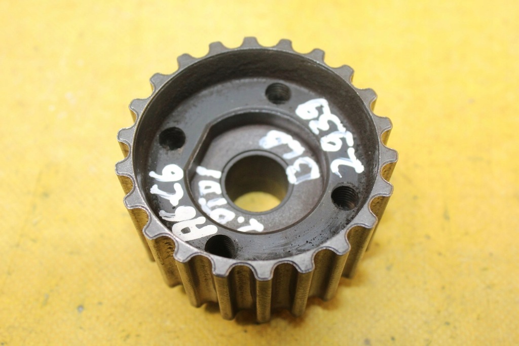 фото №1, Колесо розподільного валу a6 c6 2.0 tdi 038105263f