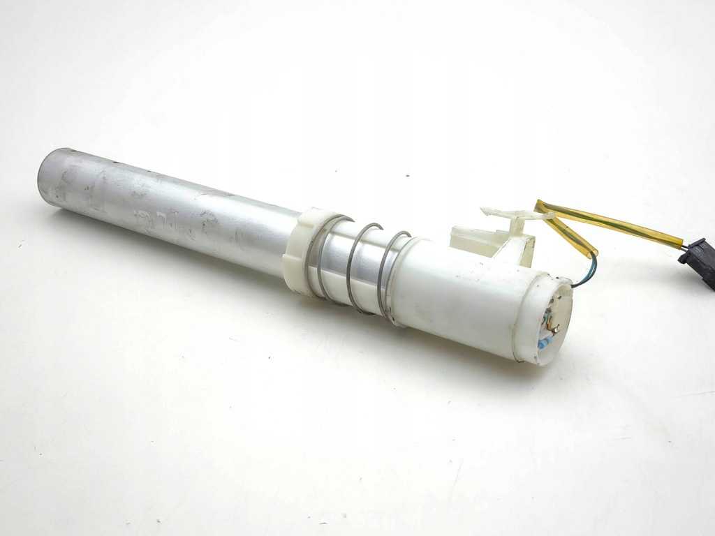 фото №7, Bentley flying spur датчик рівня пального 2006