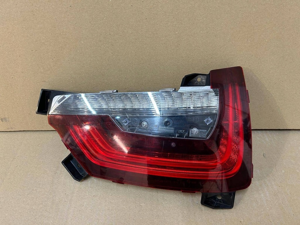 фото №1, Лампа задня права bmw i3 led 13- 7389606