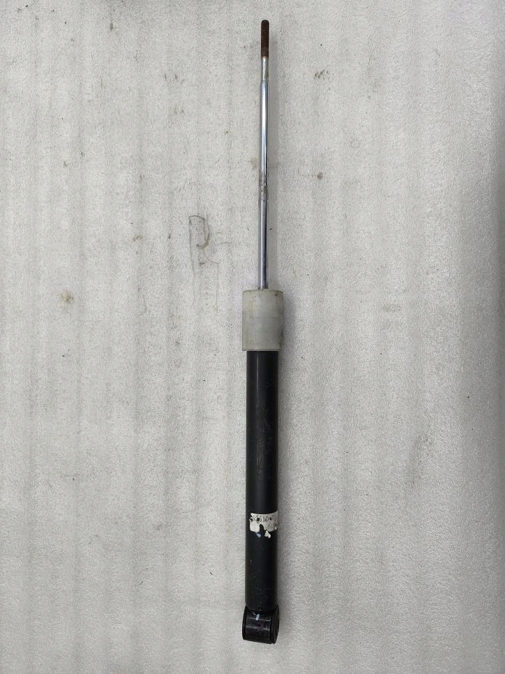 фото №4, Амортизатор задняя задний honda jazz iv