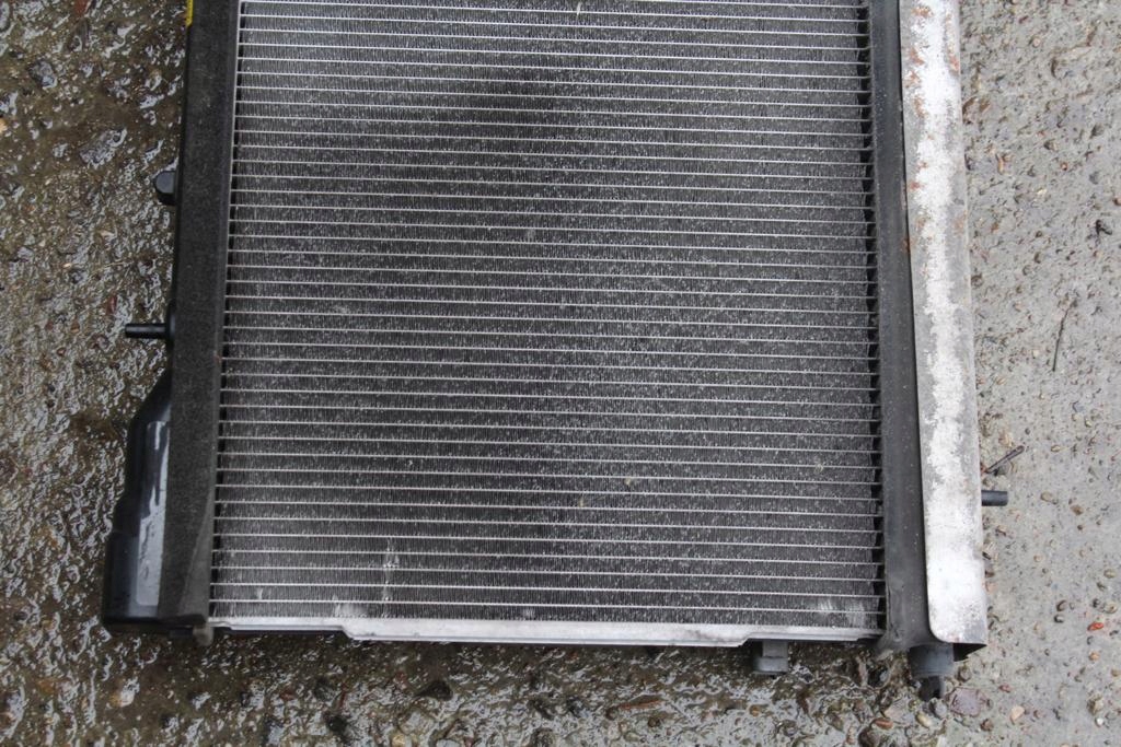 фото №10, Радиатор кондиционера subaru forester ii sg 2004r 73210sa000