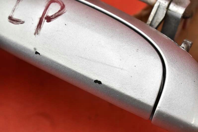 фото №10, Ручка ліва перед передня ted69 7700433075 renault thalia 1 i 06-08