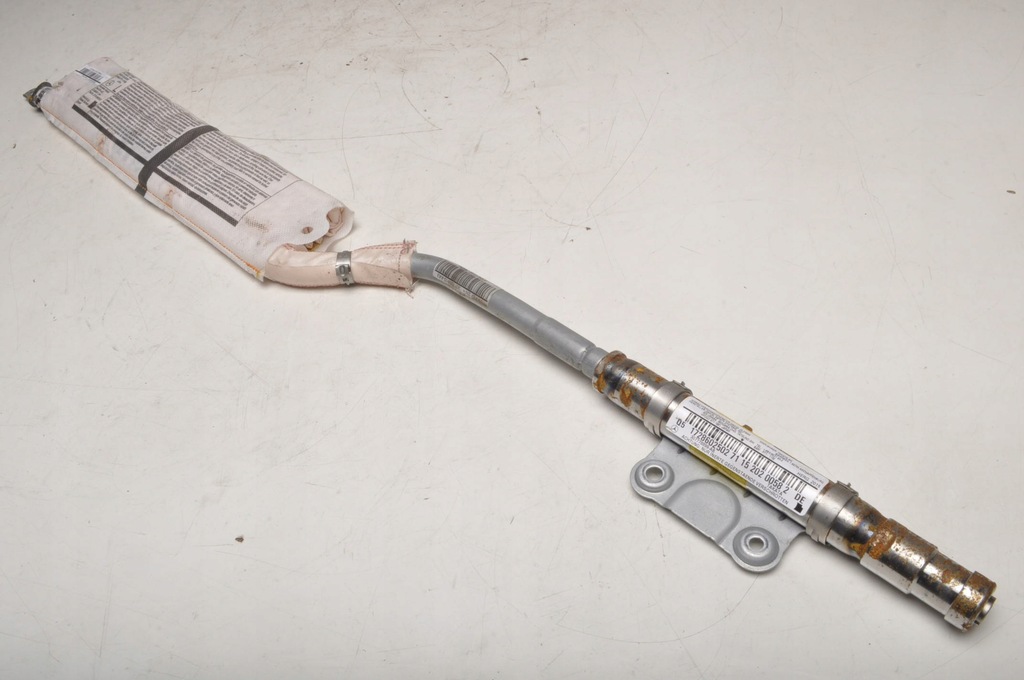 фото №1, Mercedes w172 r172 подушка дверь левая 1728602502 левая