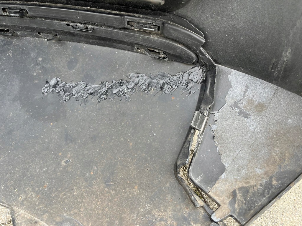 фото №13, Бампер перед mercedes gls w167 a167 167 amg