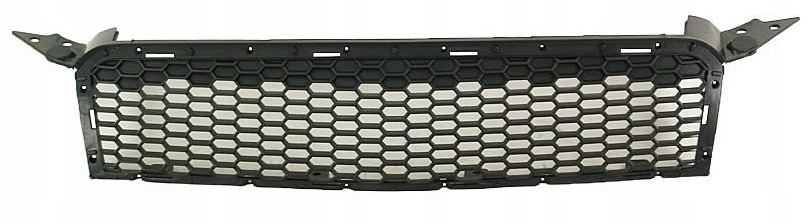 фото №1, Chevrolet aveo hb t255 08- решітка радіатора решітка решітка радіатора