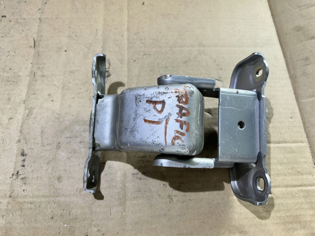 фото №1, Петля двері задня renault trafic ii opel vivaro a 312304k