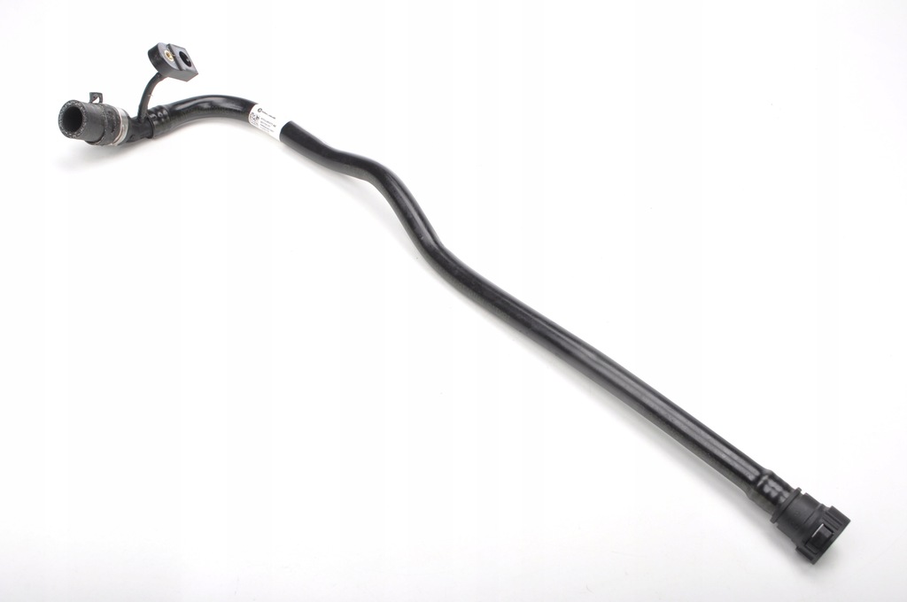 фото №1, Aston martin db11 5.2 труба шланг левый