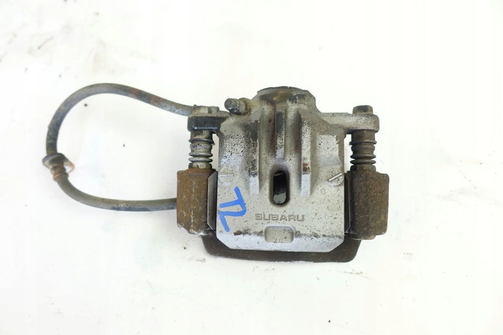 фото №1, Subaru xv супорт задня лівий