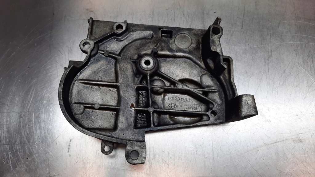 фото №5, Корпус распределительного вала 108307 renault megane i 1.6b