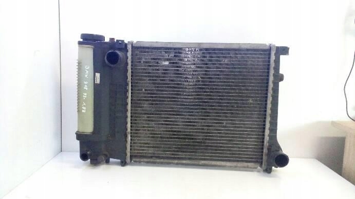 Радиатор воды bmw 318 1,8 b Недорого