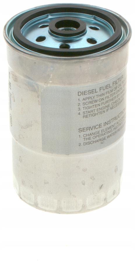 фото №2, Bosch 1 457 434 106 фільтр пального