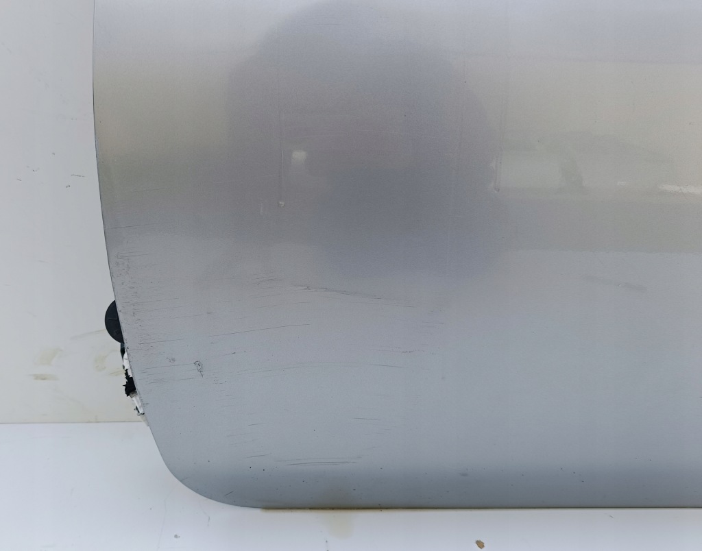 фото №5, Двері ліва перед передні nissan micra k12 5d