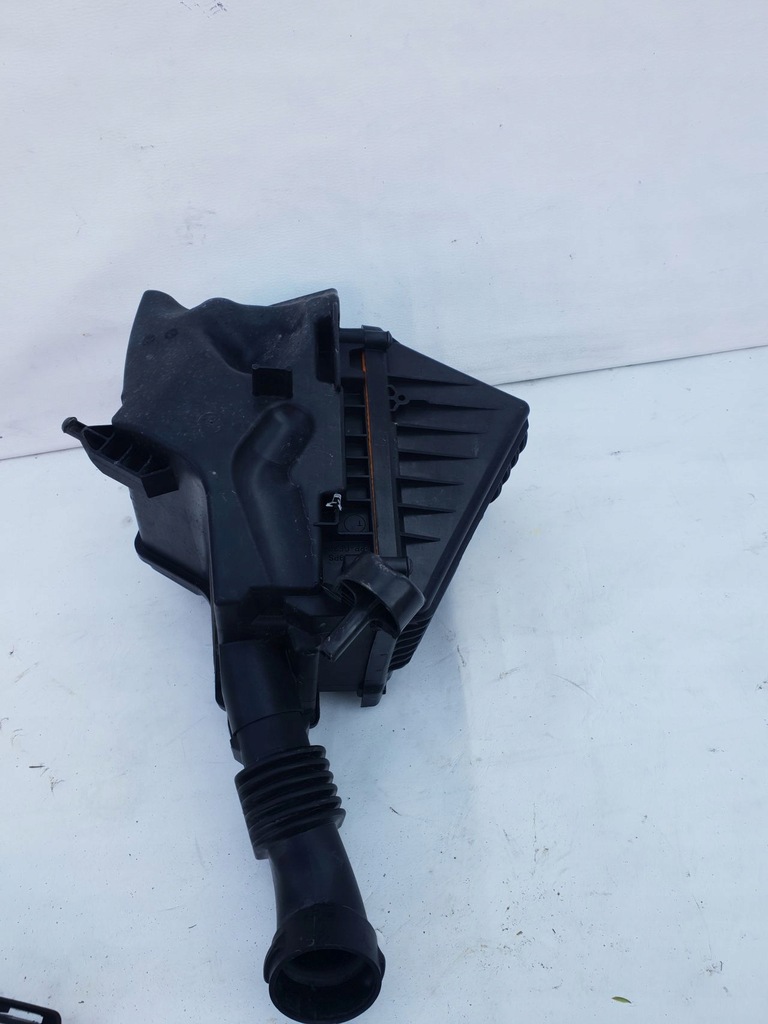 фото №5, Renault twingo iii 0.9 корпус фільтра повітря