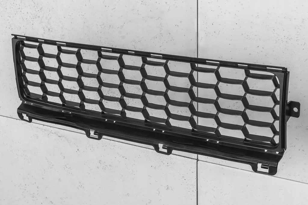 фото №9, Jeep renegade i bu 15-18 решётка радиатора бампера решётка радиатора радиатора решётка 5xb41lxhaa