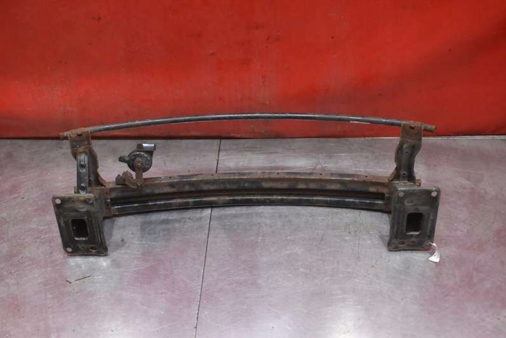 фото №7, Балка бампера перед передняя усилитель 86571-a2000 kia ceed 2 ii 12-18