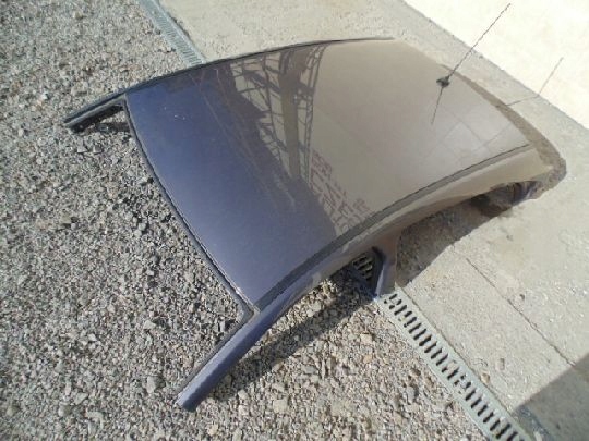 фото №1, Крыша kompletny chevrolet cruze hb 2010 rok.