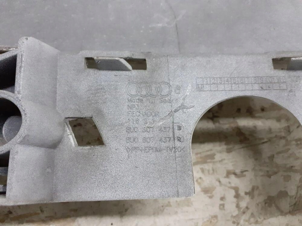 Купити Бампер передній перед лівий правий audi q3 8u0837437b 8u0837438b