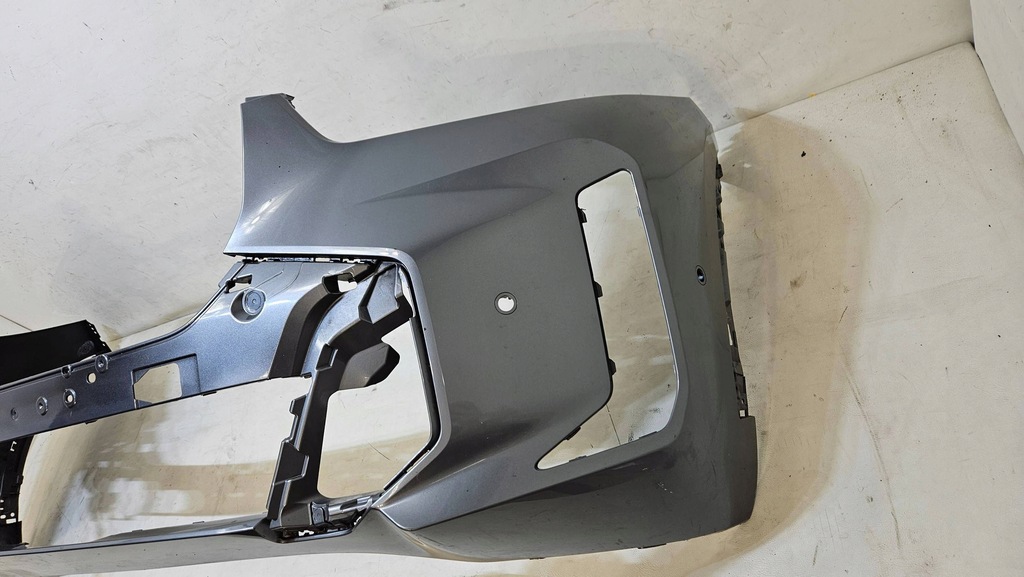 фото №6, Бампер перед передній bmw x5 g05 lift lci m-pakiet оригінал