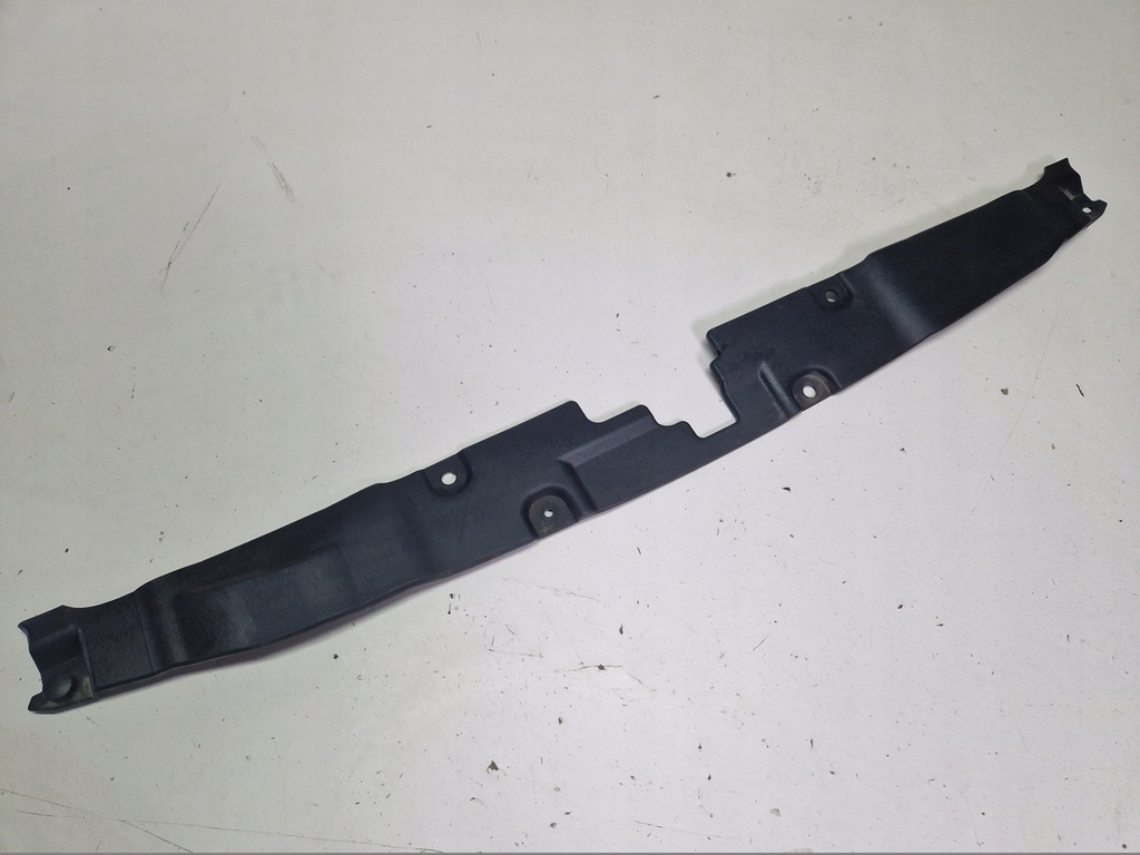 фото №1, Защита поперечина передний mazda rx-8 rx8 f151-501u1