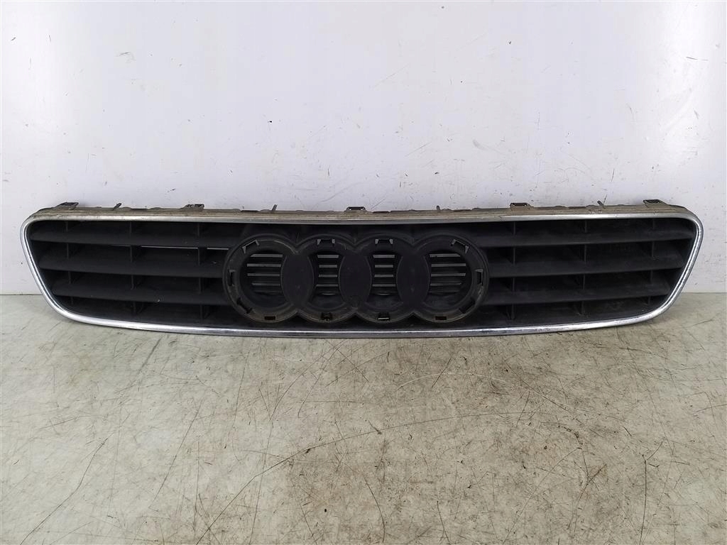 фото №1, Решітка радіатора решітка радіатора audi a3 8l 1996-2003r 8l0807683