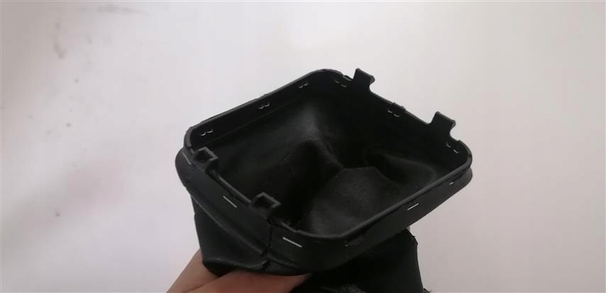 фото №8, Ручка переключения передач toledo iv rapid