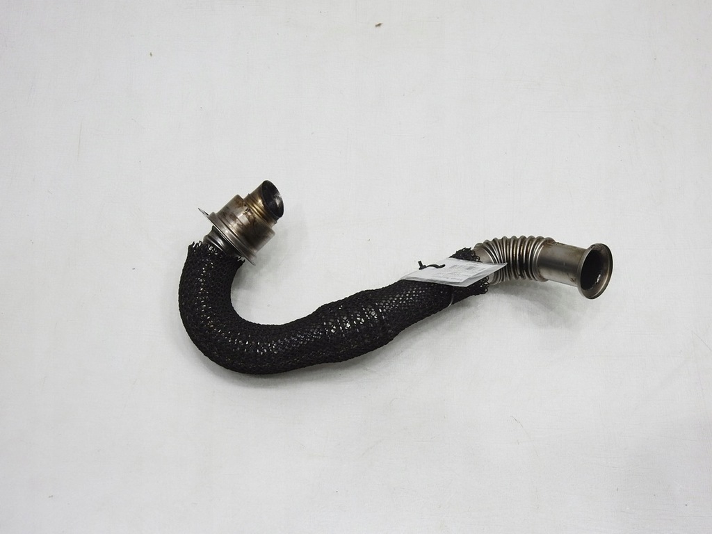 фото №1, Труба трубка egr citroen c4 picasso i 1.6 hdi