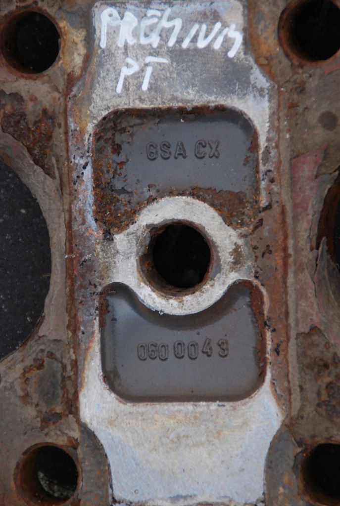 Renault premium dxi 13r кронштейн кронштейн в Украине