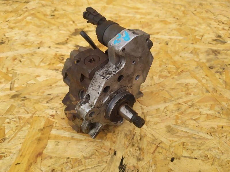 фото №1, Насос упорскування 1.9 dci renault scenic ii 0445010075