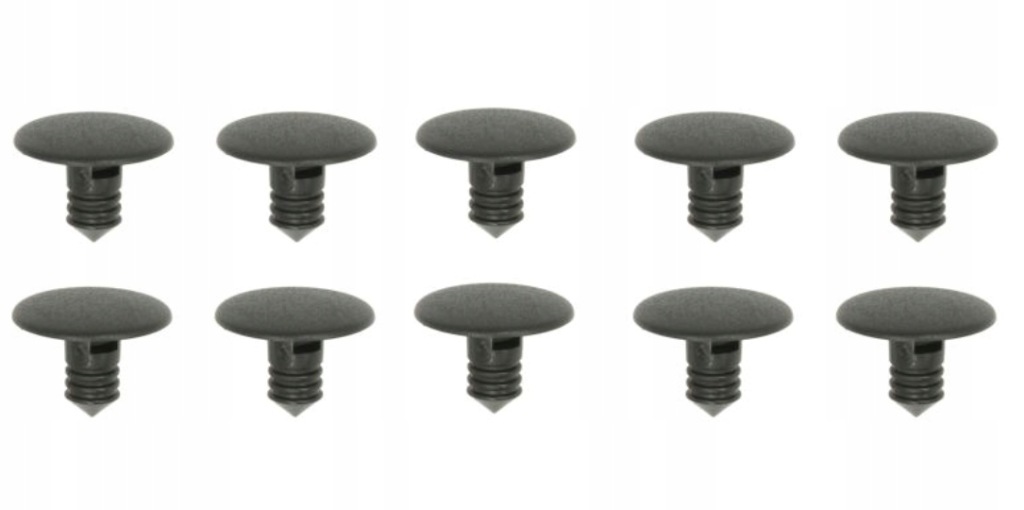 Купить Romix клипса обивочный rom a82029