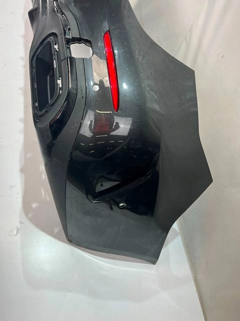 фото №12, Бампер задняя задний mercedes c-klasa w206 amg sedan 21-