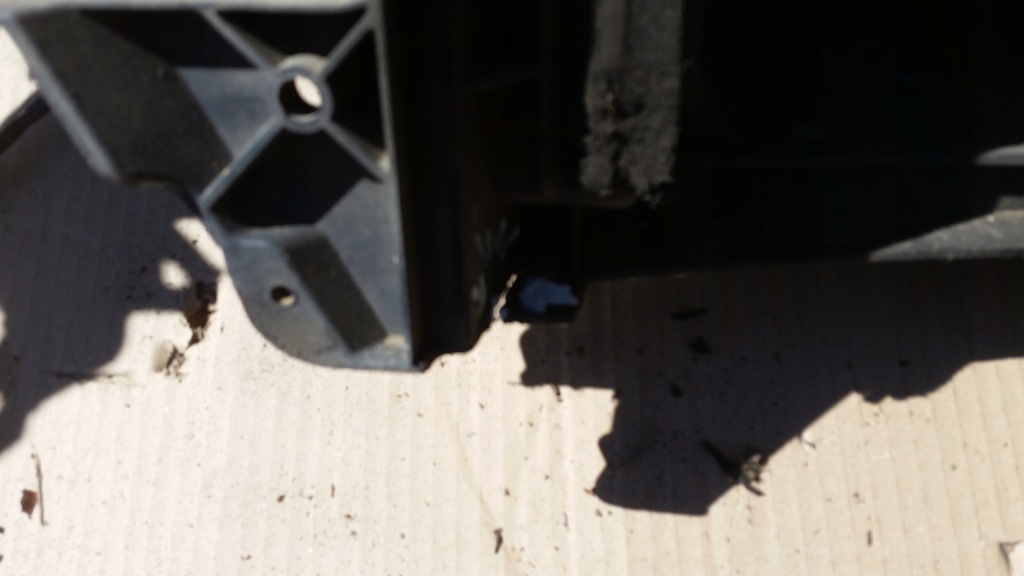 фото №10, Pas передній радіатор вентилятор балка bmw 1 e81 e87 2.0d