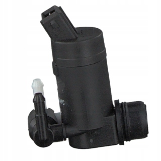 фото №12, Febi bilstein 34865 насос распылителя, омыватель стекло лобовое