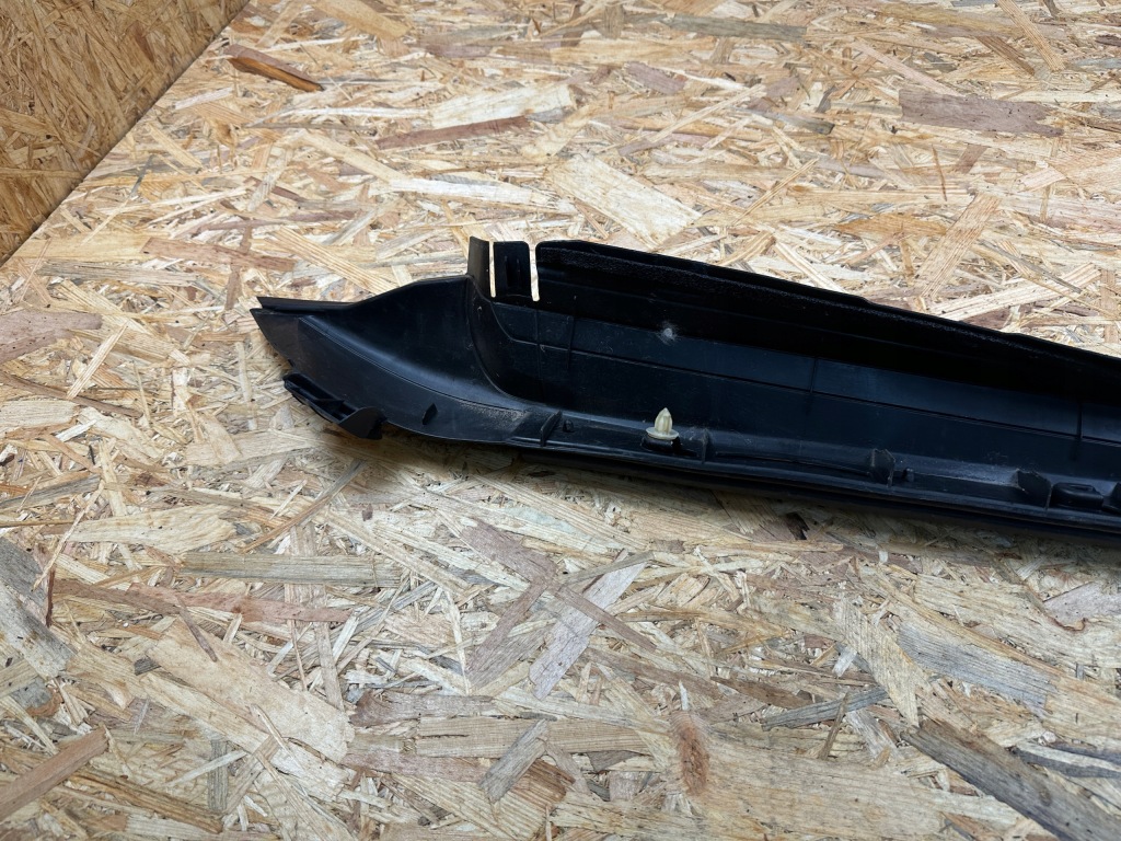 фото №5, Накладка защита лампы поперечина крыла toyota land cruiser 150 53807-60190