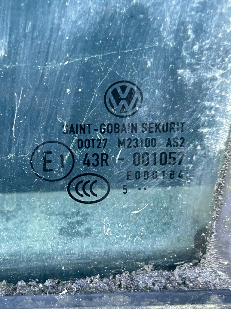 фото №7, Vw golf vii двері задня ліва праве kpl