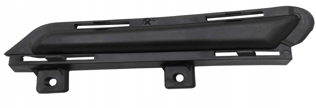 фото №1, Нижняя решётка заглушка правая ford edge mk2 2016-