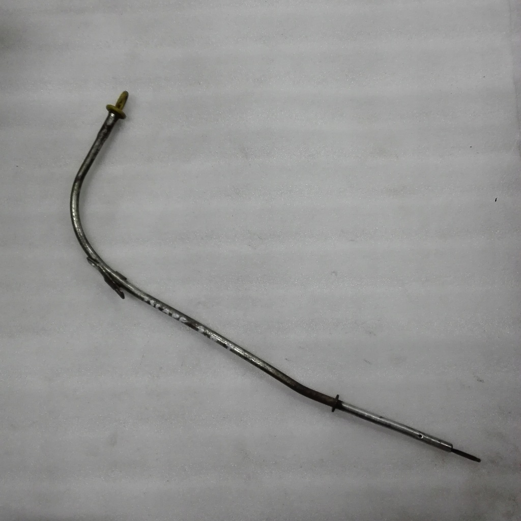 фото №1, Renault espace iv 2.0t трубка щуп щуп масла